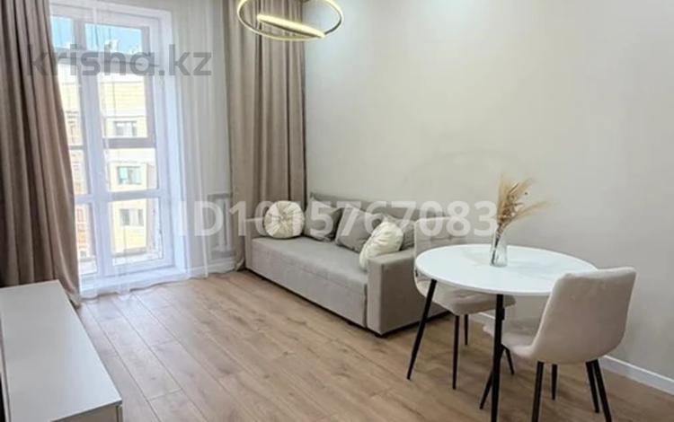 2-бөлмелі пәтер · 41.7 м² · 10/10 қабат, Сарайшык 40, бағасы: 31 млн ₸ в Астане, Есильский р-н — фото 2