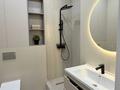 2-бөлмелі пәтер · 41.7 м² · 10/10 қабат, Сарайшык 40, бағасы: 31 млн ₸ в Астане, Есильский р-н — фото 16