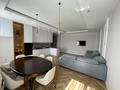 3-комнатная квартира · 80.4 м² · 6/9 этаж, Улы Дала 58/1 — Гайдара Алиева за 61.5 млн ₸ в Астане, Есильский р-н — фото 2