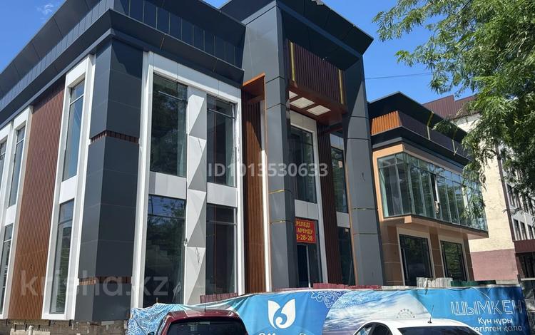 Свободное назначение · 1000 м² за 10 000 ₸ в Шымкенте, Аль-Фарабийский р-н — фото 5