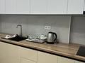 2-бөлмелі пәтер · 65 м² · 7/15 қабат, 17-й мкр 87/4 — Супермаркет Нұр,поликлиника Ясин, бағасы: 250 000 ₸ в Актау