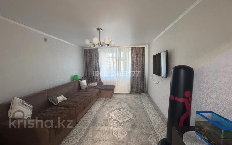 3-бөлмелі пәтер · 62.9 м² · 3/6 қабат, Кожедуба 52, бағасы: 30.5 млн ₸ в Усть-Каменогорске — фото 2
