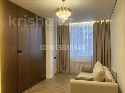 2-бөлмелі пәтер · 78 м² · 4/7 қабат, Тауелсиздик 58 — Тауелсiздiк-Калдаякова, бағасы: 450 000 ₸ в Астане, Алматы р-н