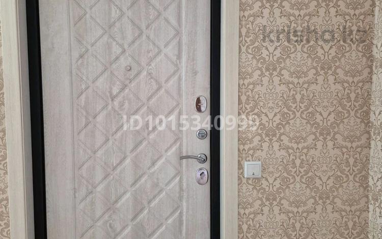 3-бөлмелі пәтер · 80 м² · 6/9 қабат, Аэропорт 2 шағын ауданы, Аэропорт 33, бағасы: 250 000 ₸ в Костанае, Микрорайон Аэропорт 2 — фото 2