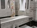 3-бөлмелі пәтер · 80 м² · 6/9 қабат, Аэропорт 2 шағын ауданы, Аэропорт 33, бағасы: 250 000 ₸ в Костанае, Микрорайон Аэропорт 2 — фото 15