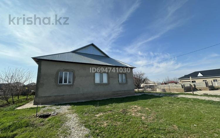 Жеке үй · 5 бөлме · 168 м² · 6 жүзд., Асипбек Омаров, бағасы: 18.5 млн ₸ в Шубарсу — фото 3