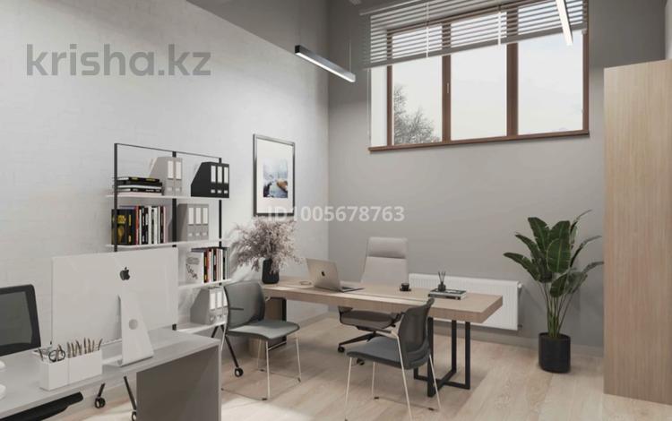 Свободное назначение, офисы · 27 м² за 36.5 млн 〒 в Алматы, Алмалинский р-н — фото 2