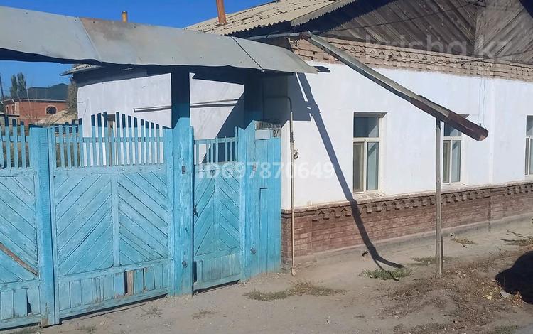 Отдельный дом · 4 комнаты · 100 м² · 6 сот., Жансугуров 27 — Шанхай за 9 млн 〒 в  — фото 2