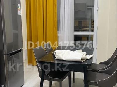 1-комнатная квартира · 44.3 м² · 7/10 этаж, мкр Нурсая, Абулхайыр хана 51а — Абулхайыр Хана 51а А за 180 000 〒 в Атырау