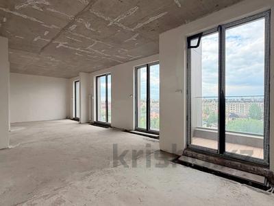 5-бөлмелі пәтер · 222 м² · 7/7 қабат, Тасшокы, 4​ 4 — С ТЕРРАСОЙ, бағасы: 307 млн ₸ в Астане, Алматы р-н