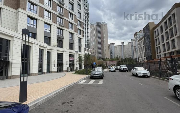Свободное назначение, офисы, магазины и бутики, общепит, салоны красоты, фитнес и спорт, медцентры и аптеки, образование, кабинеты и рабочие места, студии · 257 м² за 3.6 млн ₸ в Астане, Алматы р-н — фото 8