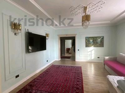3-комнатная квартира, 90 м², 3/5 этаж, Каратал 59 за 38.5 млн 〒 в Талдыкоргане, Каратал