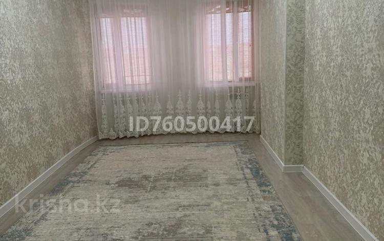 3-бөлмелі пәтер · 84 м² · 5/7 қабат, 33-й мкр, 33 мкрн 21, бағасы: 30 млн ₸ в Актау — фото 2