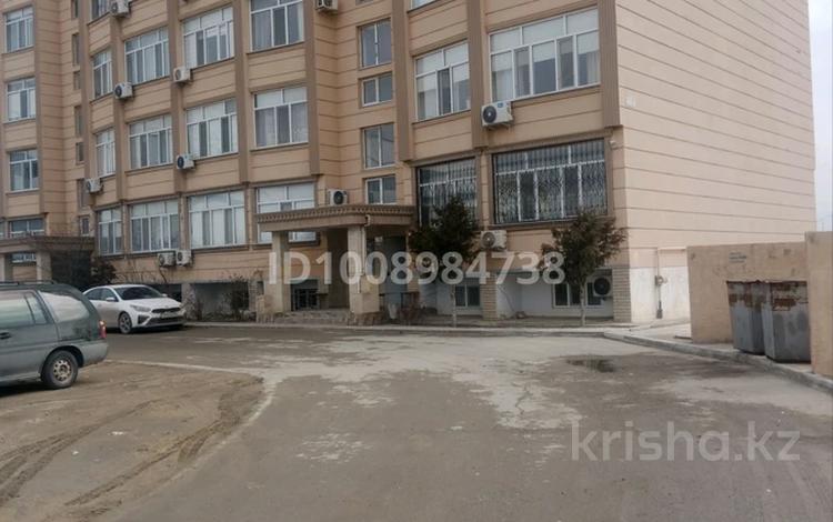 3-бөлмелі пәтер · 87 м² · 2/5 қабат, 31А мкр, 31А ш/а. 12, бағасы: 28 млн ₸ в Актау — фото 2