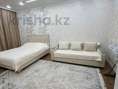 1-комнатная квартира · 34 м² · 8/10 этаж, Жансугурова 92а за 16 000 ₸ в 
