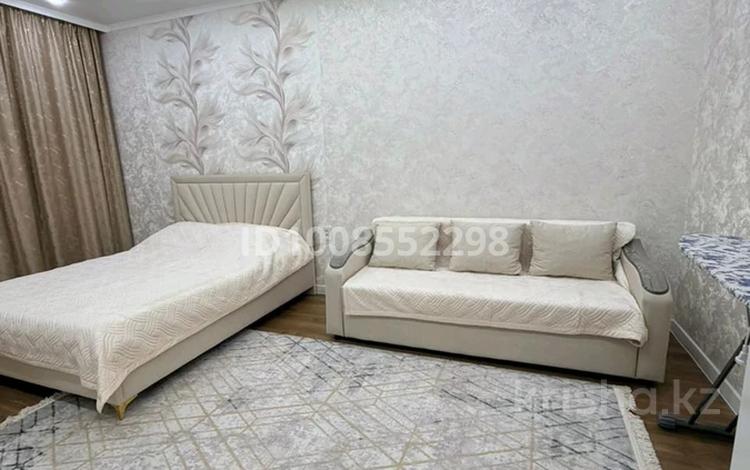 1-бөлмелі пәтер · 34 м² · 8/10 қабат, Жансугурова 92а, бағасы: 16 000 ₸ в  — фото 2
