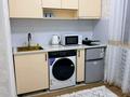 1-бөлмелі пәтер · 34 м² · 8/10 қабат, Жансугурова 92а, бағасы: 16 000 ₸ в  — фото 5