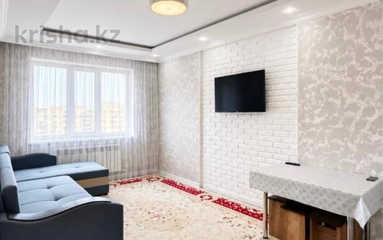 2-бөлмелі пәтер · 39 м² · 9/16 қабат, Кошкарбаева 27 — СРОЧНАЯ ПРОДАЖА, бағасы: 26.4 млн ₸ в Астане, Алматы р-н — фото 2