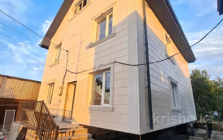 Отдельный дом · 5 комнат · 234.4 м² · 3.5 сот., мкр Таугуль-3, Дауленова 33/1 за 100 млн ₸ в Алматы, Ауэзовский р-н — фото 2
