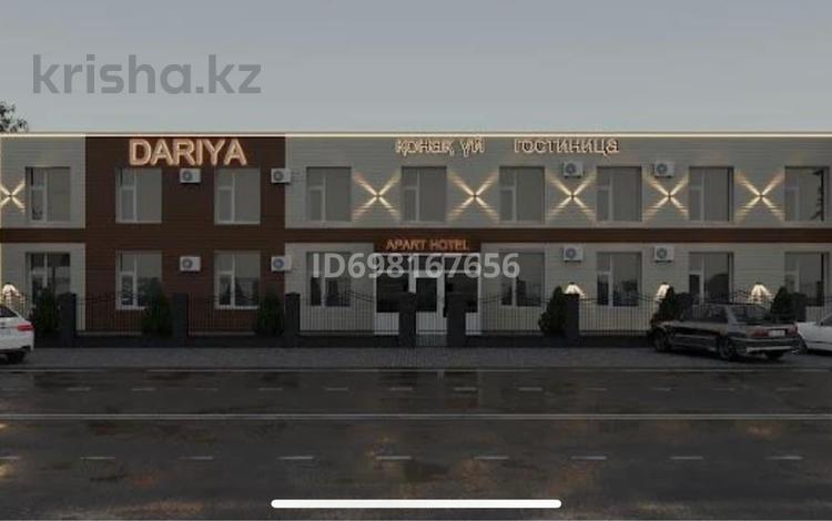 Бани, гостиницы и зоны отдыха · 720 м² за 200 млн 〒 в Аксае — фото 2