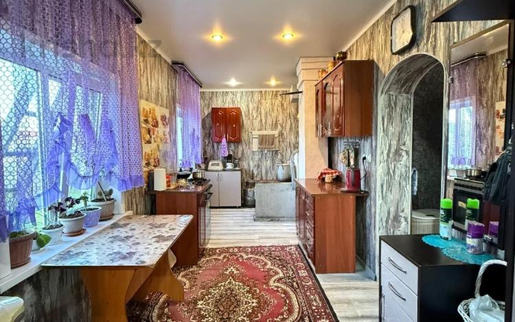 Отдельный дом · 2 комнаты · 53.3 м² · 6 сот., Щорса 64 за 11.5 млн 〒 в Петропавловске — фото 2