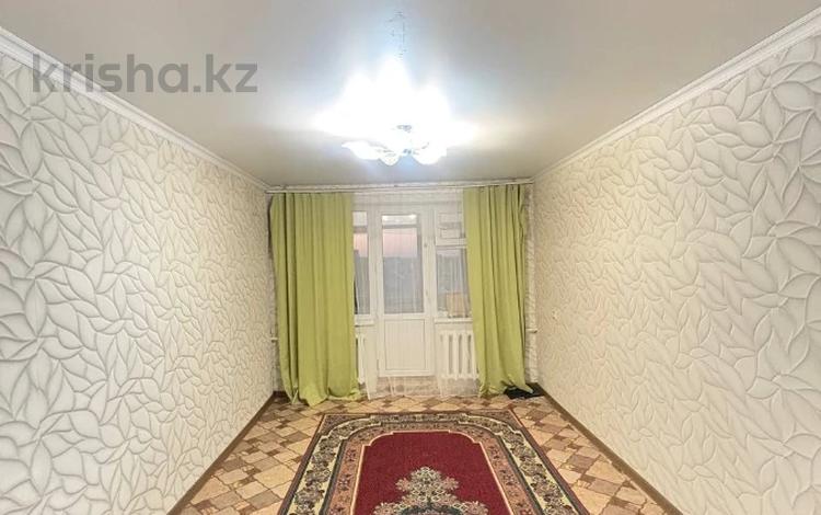 3-бөлмелі пәтер · 56.8 м² · 5/5 қабат, Маресьева, бағасы: 12 млн ₸ в Актобе — фото 2