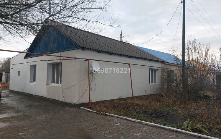 Часть дома · 4 комнаты · 96.6 м² · 6 сот., жилой массив Кызылжар — Молодежная за 14 млн ₸ в Актобе — фото 2