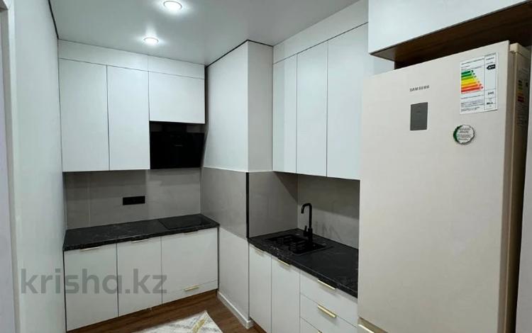 2-комнатная квартира · 46 м² · 1/9 этаж, Мкр. Шугыла — Алатау проспект за 29.5 млн ₸ в Алматы, Наурызбайский р-н — фото 3