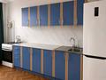 1-бөлмелі пәтер · 43.2 м² · 9/10 қабат, мкр Кунаева 60 — Находится возле Дворца Бракосочитание, бағасы: 16 млн ₸ в Уральске