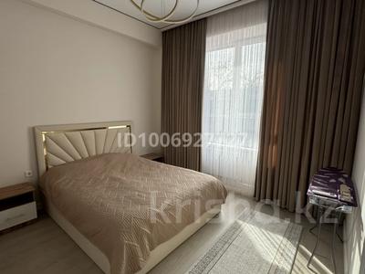 1-комнатная квартира · 39 м² · 3/10 этаж, Байтурсынова 35/7 за 300 000 〒 в Шымкенте, Туран р-н