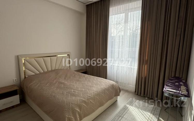 1-комнатная квартира · 39 м² · 3/10 этаж, Байтурсынова 35/7 — Мадели Кожа - Байтурсынова за 300 000 〒 в Шымкенте, Туран р-н — фото 2