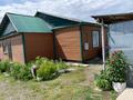 Часть дома · 5 комнат · 90 м² · 12 сот., Ангышпаева 27/2 — Бывшая ул. Западная 27/2 за 15 млн ₸ в  — фото 6