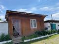 Часть дома · 5 комнат · 90 м² · 12 сот., Ангышпаева 27/2 — Бывшая ул. Западная 27/2 за 15 млн ₸ в  — фото 8