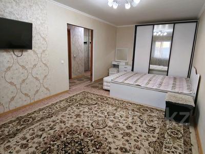 1-комнатная квартира · 40 м² · 7/10 этаж, Азербаева 6/5 — Жумабаева за 21.5 млн ₸ в Астане, Алматы р-н