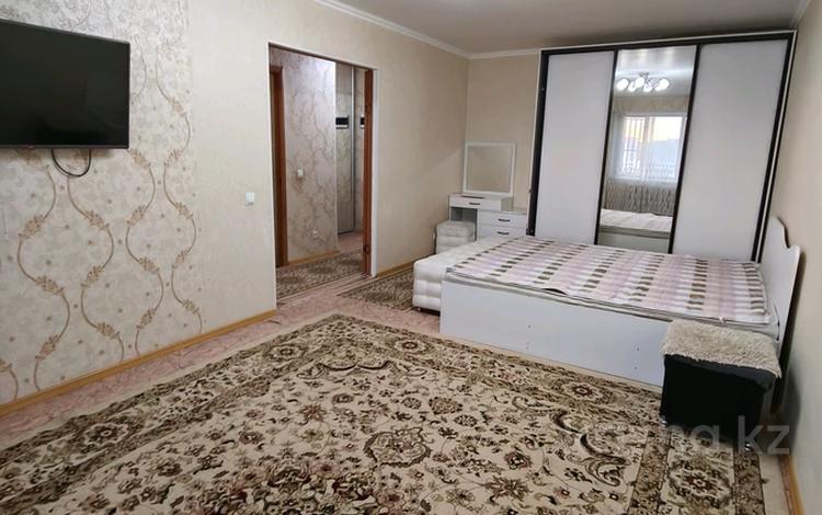 1-комнатная квартира · 40 м² · 7/10 этаж, Азербаева 6/5 — Жумабаева за 21.5 млн ₸ в Астане, Алматы р-н — фото 2