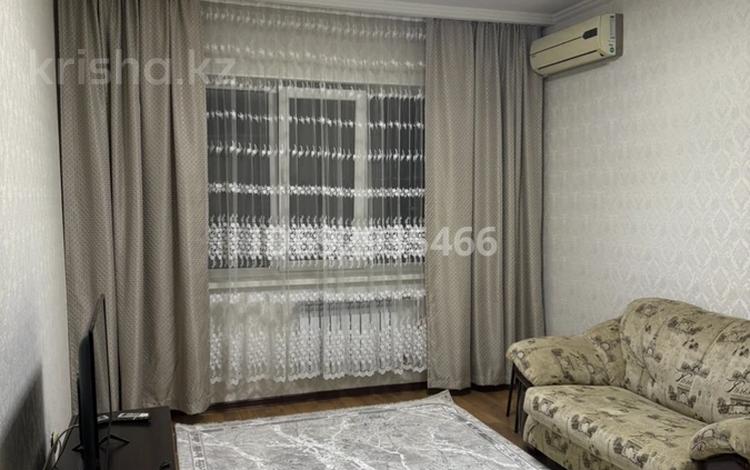 1-комнатная квартира · 42 м² · 9/9 этаж, Розыбакиева 72 — Розыбакиева 72 — Кабанбай батыра за 250 000 〒 в Алматы, Алмалинский р-н — фото 13