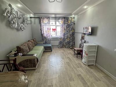 2-бөлмелі пәтер · 54 м² · 10/10 қабат, Габдуллина 4, бағасы: 22 млн ₸ в Кокшетау