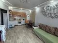 2-бөлмелі пәтер · 54 м² · 10/10 қабат, Габдуллина 4, бағасы: 22 млн ₸ в Кокшетау — фото 2