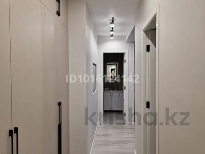 2-бөлмелі пәтер · 48 м² · 1/4 қабат, Жаңа қала ш/а., Назарбаева 32, бағасы: 350 000 ₸ в Караганде, Казыбек би р-н