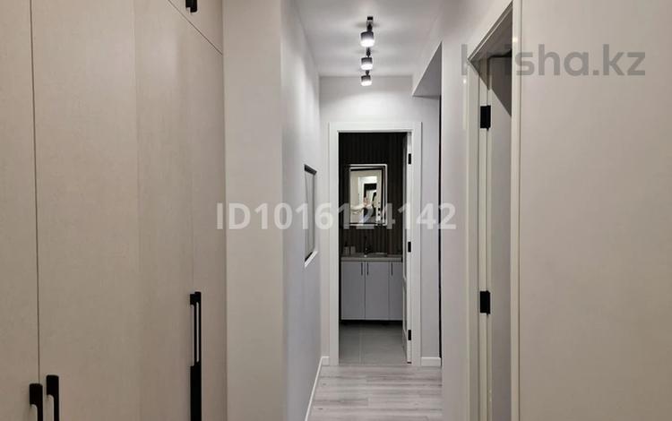 2-бөлмелі пәтер · 48 м² · 1/4 қабат, Жаңа қала ш/а., Назарбаева 32, бағасы: 350 000 ₸ в Караганде, Казыбек би р-н — фото 2