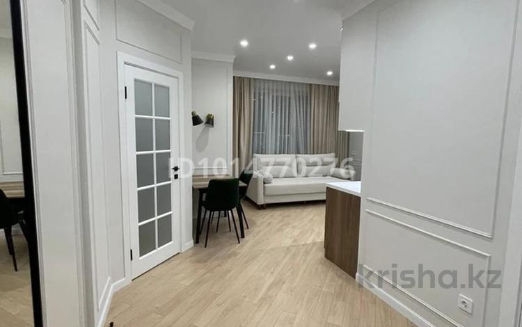 2-комнатная квартира · 42 м² · 4/12 этаж, Мангелик ел 66/1 за 290 000 ₸ в Астане — фото 2