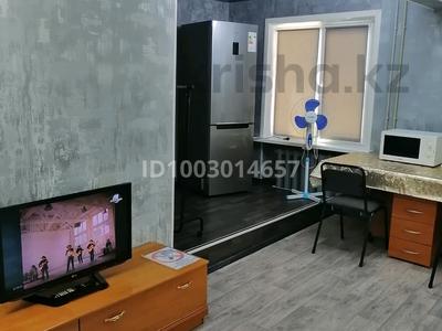 1-комнатная квартира · 32 м² · 2 этаж, Бокейханова 11 за 8 000 ₸ в Балхаше