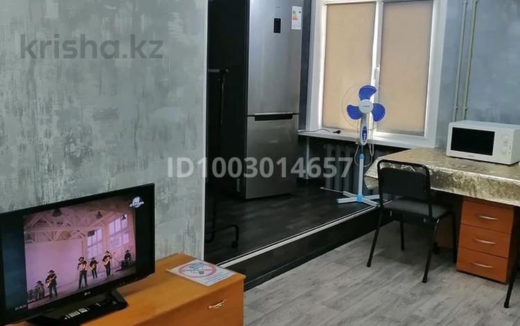 1-комнатная квартира · 32 м² · 2 этаж, Бокейханова 11 за 8 000 ₸ в Балхаше — фото 9