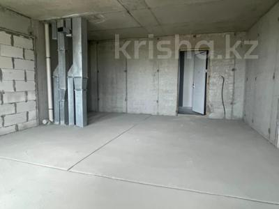 1-комнатная квартира · 36.4 м² · 9/9 этаж, мкр Шугыла, Алатау проспект — Толе Би за 18.5 млн ₸ в Алматы, Наурызбайский р-н