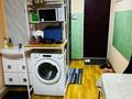 1-комнатная квартира · 15 м² · 1/4 этаж, мкр №5 21 — Рядом метро Москва, напротив ТРЦ Москва за 10 000 ₸ в Алматы, Ауэзовский р-н — фото 8