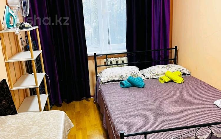 1-комнатная квартира · 15 м² · 1/4 этаж, мкр №5 21 — Рядом метро Москва, напротив ТРЦ Москва за 10 000 ₸ в Алматы, Ауэзовский р-н — фото 22