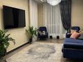 3-комнатная квартира · 96.5 м² · 16/21 этаж, Сарайшык 4 — Сарайшык, Кабанбая за 108 млн ₸ в Астане, Есильский р-н