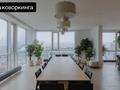 3-комнатная квартира · 96.5 м² · 16/21 этаж, Сарайшык 4 — Сарайшык, Кабанбая за 108 млн ₸ в Астане, Есильский р-н — фото 14
