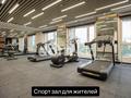 3-комнатная квартира · 96.5 м² · 16/21 этаж, Сарайшык 4 — Сарайшык, Кабанбая за 108 млн ₸ в Астане, Есильский р-н — фото 15