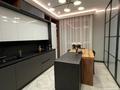 3-комнатная квартира · 96.5 м² · 16/21 этаж, Сарайшык 4 — Сарайшык, Кабанбая за 108 млн ₸ в Астане, Есильский р-н — фото 3